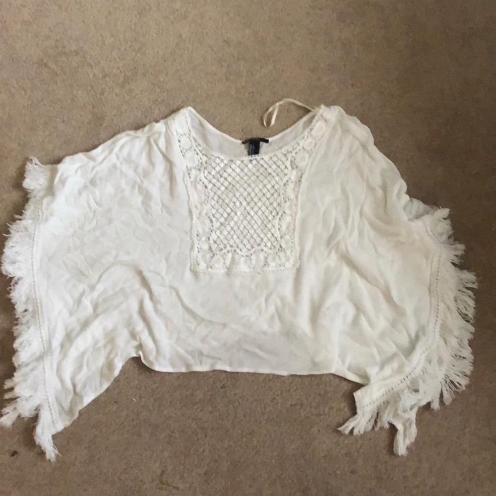Flowy blouse